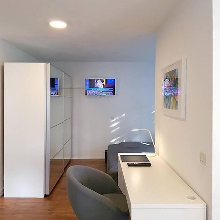 Designer Wohnung Schloessle 2 Steinenbronn ภายนอก รูปภาพ