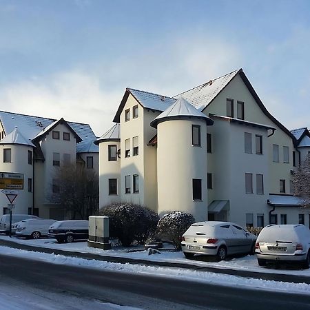 Designer Wohnung Schloessle 2 Steinenbronn ภายนอก รูปภาพ